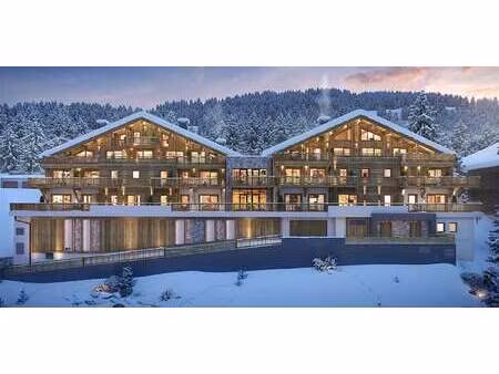 appartement les saisies (73)