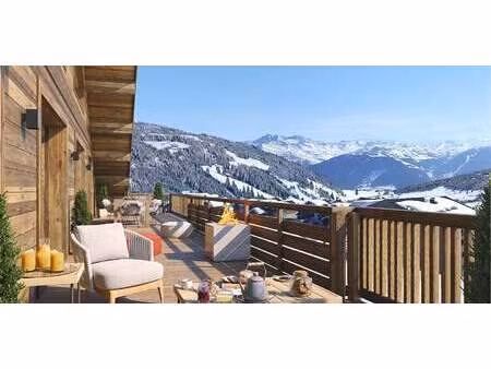 appartement les saisies (73)