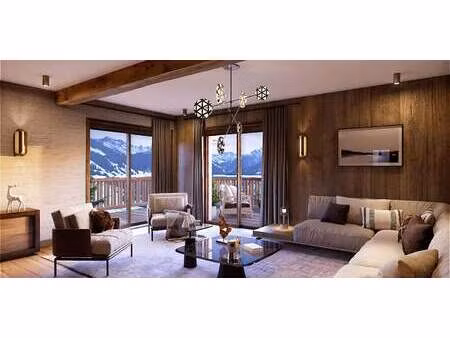 appartement les saisies (73)