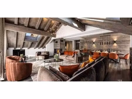 appartement avec terrasse méribel (73)