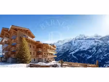 appartement avec terrasse méribel (73)