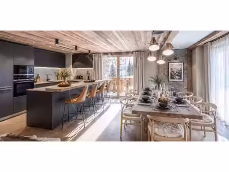 appartement méribel (73)