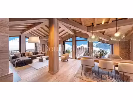 appartement avec terrasse val-d’isere (73)