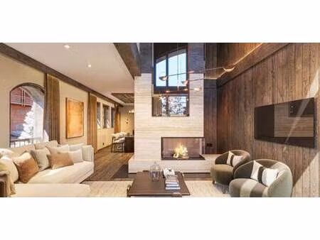 appartement avec terrasse val-d’isere (73)