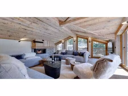 appartement avec terrasse val-d’isere (73)