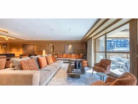 appartement avec terrasse val-d’isere (73)