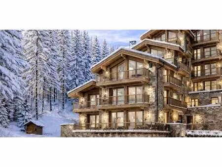 appartement avec terrasse val-d’isere (73)