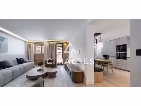 appartement avec terrasse val-d’isere (73)