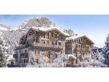 appartement val-d’isere (73)