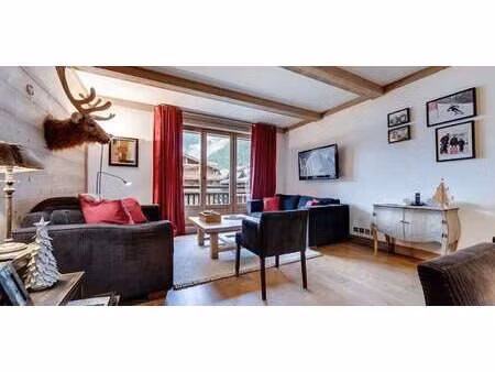 appartement val-d’isere (73)