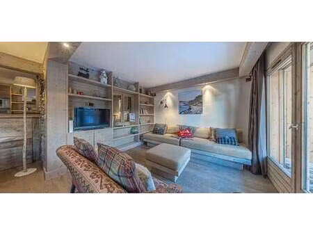appartement val-d’isere (73)