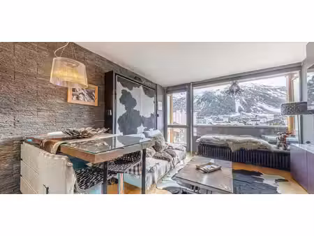 appartement val-d’isere (73)