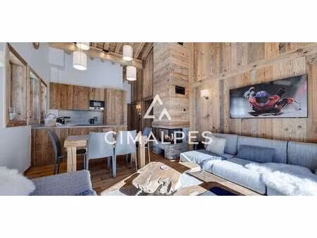 appartement val-d’isere (73)