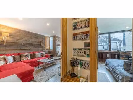 appartement val-d’isere (73)