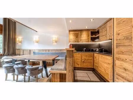 appartement val-d’isere (73)
