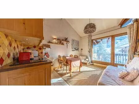 appartement val-d’isere (73)