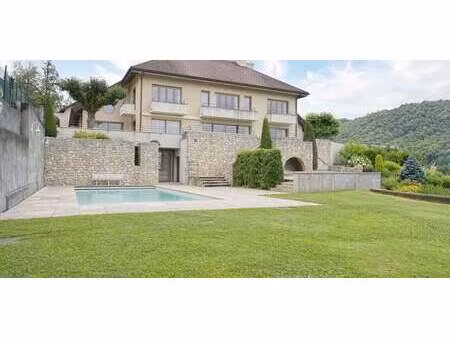 propriété saint-genix-les-villages (73)