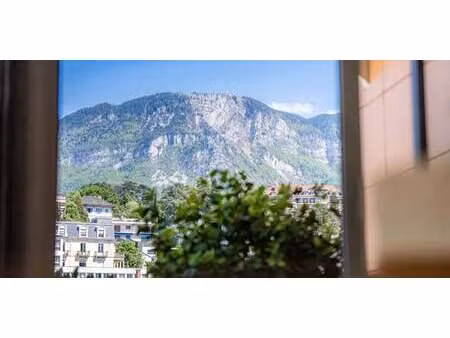 maison aix-les-bains (73)