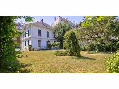 maison avec terrasse aix-les-bains (73)