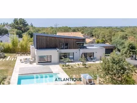 maison avec piscine et jardin ancenis (44)