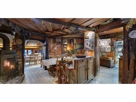 chalet albertville (73)