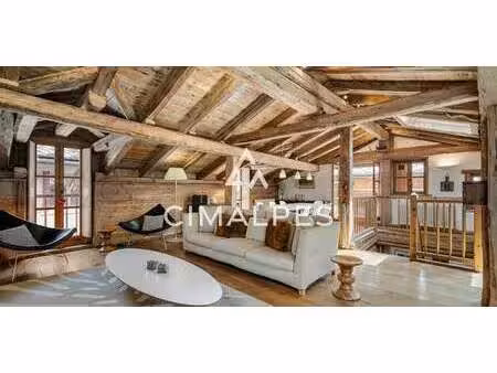 chalet courchevel (73)
