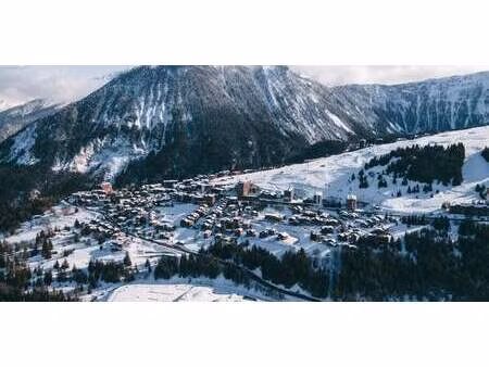 propriété courchevel (73)