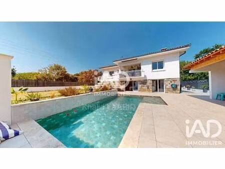 maison de ville à vendre