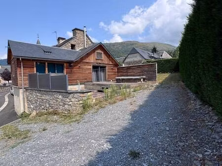 maison à vendre - première occupation