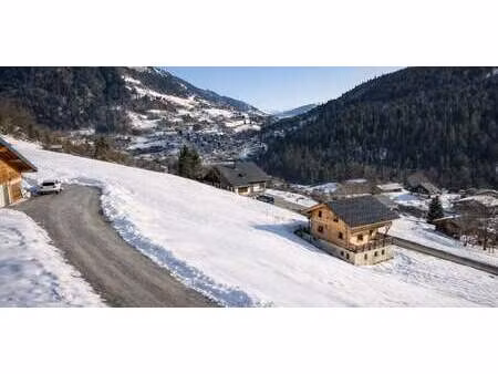 terrain saint-nicolas-la-chapelle (73)