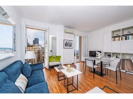 annonce appartement à vendre