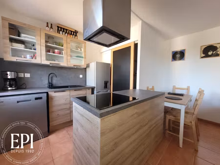 très bel appartement t2 meublé