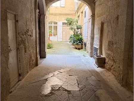 location appartement 3 pièces 69 m² à beziers (34500)  470 €