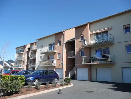 location appartement 2 pièces 49.41 m² à onet-le-château (12000)  490 €