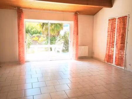 maison plein pied 88m2