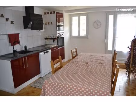 maison rénovée