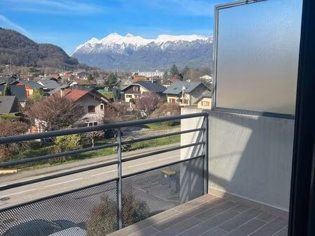 location appartement t3 67m²