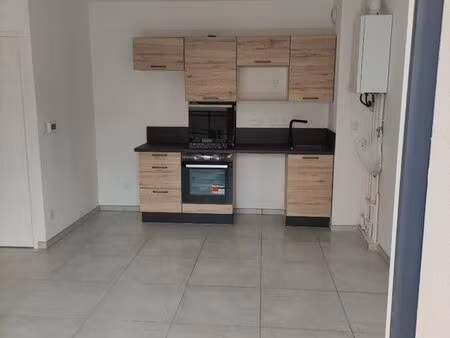 appartement t2 neuf