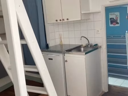 location appartement 1 pièce à bordeaux (33000)  450 €
