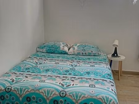 appartement 1 pièce 16 m²