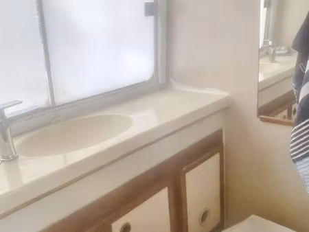 location meublée appartement 3 pièces 20 m² à les roches-de-condrieu (38370)  450 €