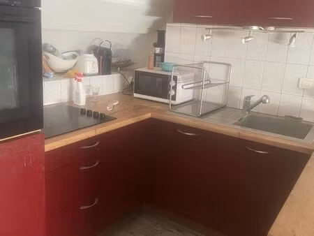 vente  appartement  lons-le-saunier