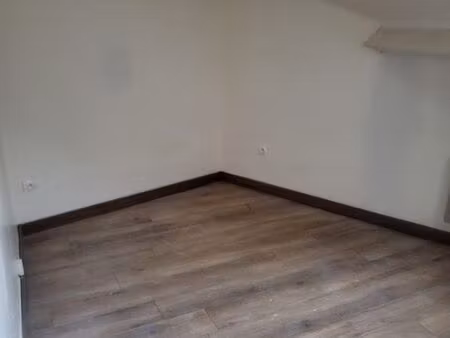 appartement t2