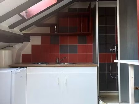 chambre à louer paris 11 iem