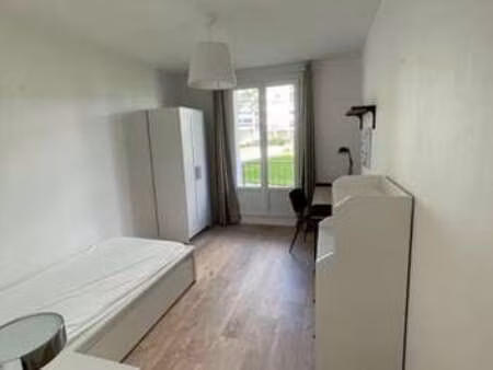 location appartement chambre à rennes villejean (35000) : à louer chambre / 65m² rennes vi