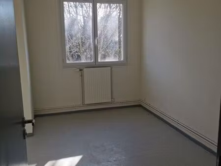 appartement t3
