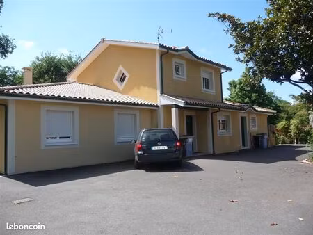 maison t4
