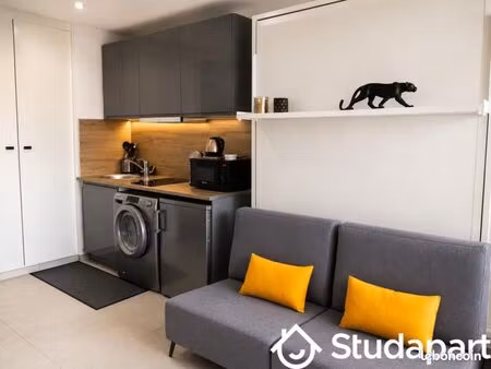maison 1 pièce 20 m²