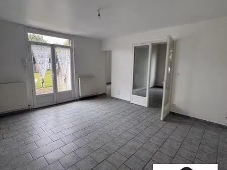 maison 3 pièces 78 m²