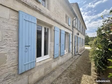 maison 5 pièces 187 m²